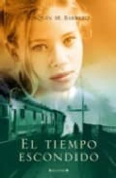 el tiempo escondido (serie corazon rodriguez 1)-9788466628334