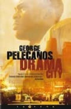 drama city-george p. pelecanos-9788466636834