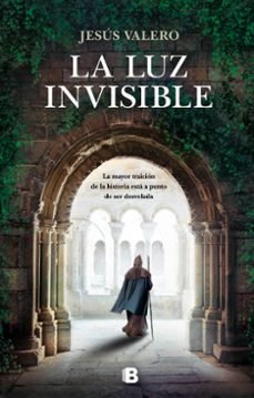 la luz invisible-9788466667234