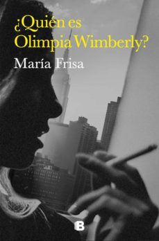 ¿quien es olimpia wimberly? (ebook)-9788466673334