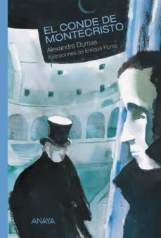 el conde de montecristo-alexandre dumas-9788466717434