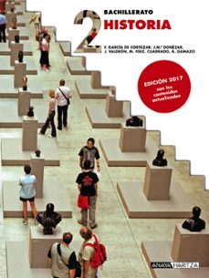 historia 2º bachillerato euskadi-9788466783934