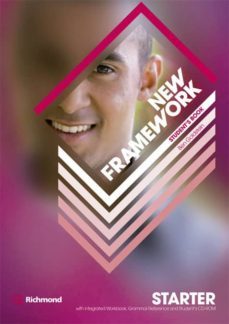 new framework starter sb+cdr-9788466804134