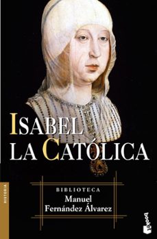 isabel la catolica-9788467021134
