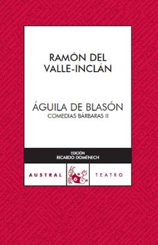 aguila de blason-9788467023534