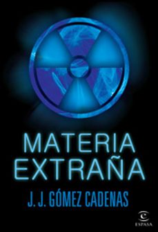 materia extraña-9788467026634