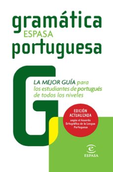 gramatica portuguesa-9788467028034
