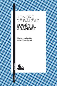eugenie grandet-9788467039634