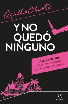 y no quedó ninguno (ebook)-agatha christie-9788467045734