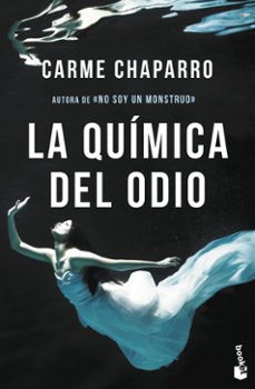 la quimica del odio-9788467056334