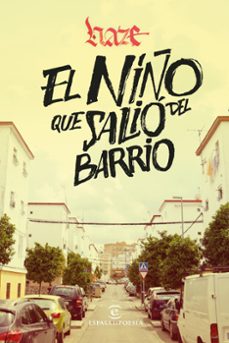 el niño que salio del barrio-9788467063134