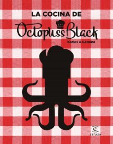 la cocina de octopussblack (ebook)-9788467069334