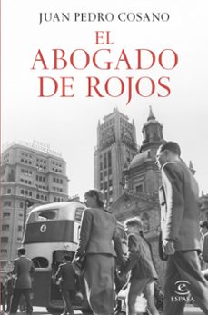el abogado de rojos-9788467071634