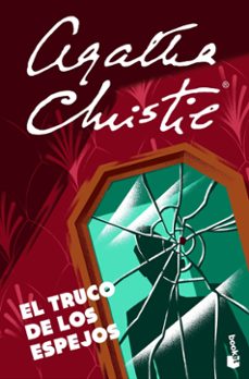 el truco de los espejos-agatha christie-9788467072334