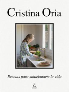 recetas para solucionarte la vida (ebook)-9788467075434
