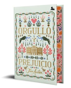 orgullo y prejuicio-jane austen-9788467077834