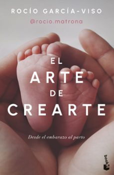 el arte de crearte-9788467078534