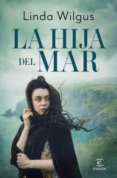 la hija del mar (ebook)-linda wilgus-9788467081534