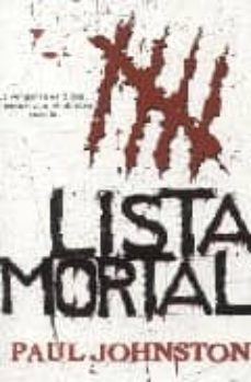 lista mortal-paul johnston-9788467162134
