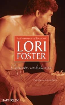 corazon anhelante-lori foster-9788467166934