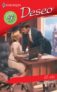 el jefe (ebook)-diana palmer-9788467181234