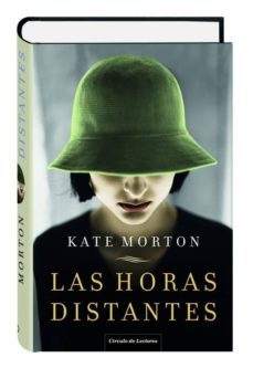 26898 las horas distantes-kate morton-9788467249934