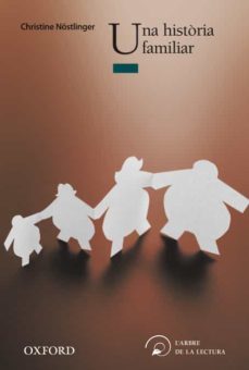 arbol lectura juvenil+ 12 una historia  (catala)-9788467357134