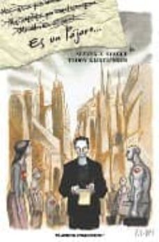 es un pajaro-steven t. seagle-teddy kristiansen-9788467428834