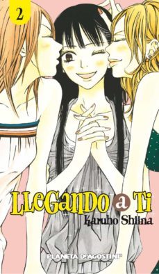 -karuho shiina-9788467466034