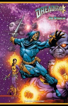 dreadstar-9788467477634