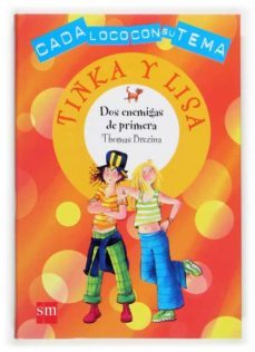 dos enemigas de primera-9788467501834