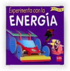 experimenta con la energia-9788467518634