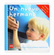 un nuevo hermano-9788467521634