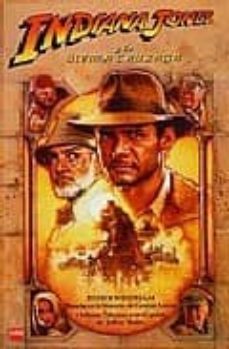 indiana jones y la ultima cruzada-9788467528534