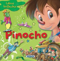 pinocho-9788467702934