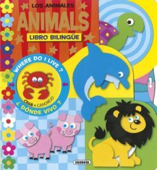 animals (los animales)-9788467721034