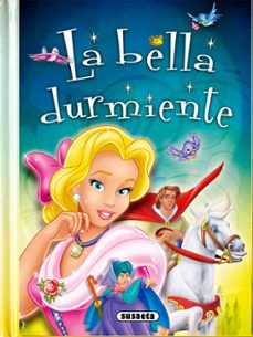 la bella durmiente - peter pan-9788467732634