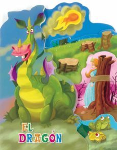 el dragon-antton irusta-9788467743234