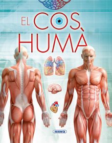 el cos huma-9788467745634