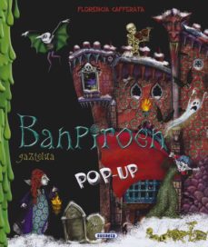 banpiroen gaztelua-9788467752434