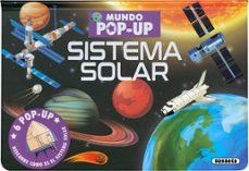 sistema solar (mundo pop-up)-9788467791334