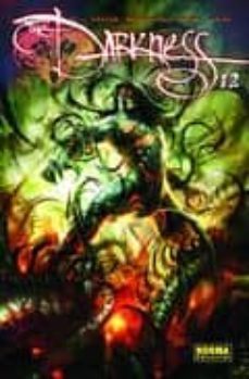 the darkness (vol. 12)-9788467901634