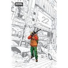 i am a hero 22-kengo hanazawa-9788467929034