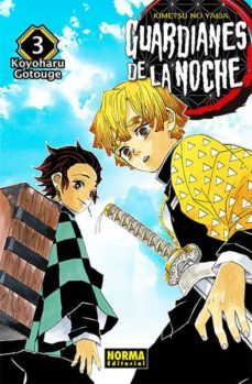 guardianes de la noche 3-9788467935134
