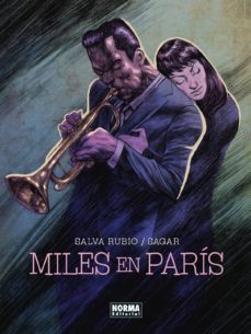 miles en paris-9788467938234