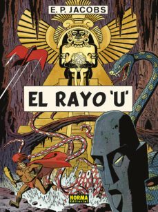 el rayo u-9788467963434