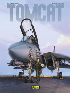 tomcat-romain hugault-anastasia heinzl-9788467971934