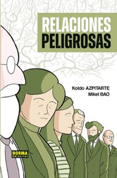 relaciones peligrosas-mikel bao-koldo azpitarte-9788467985634