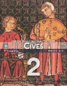 nou cives 2º illes balears catala-9788468209234