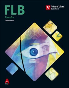 filosofia 1º batxillerato  ed 2015 catala-9788468232034
